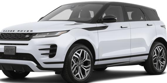 LAND ROVER RANGE ROVER EVOQUE 2020 SALZJ2FX7LH005392 image